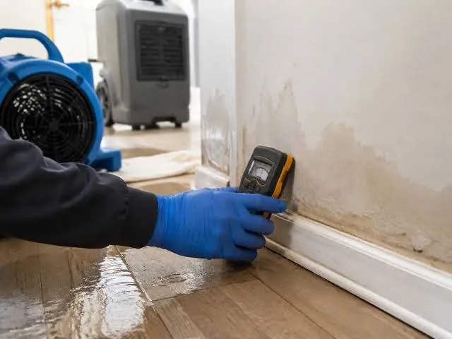 24/7 Water damage restoration services in Roosevelt, NJ - Rapid flood cleanup and mitigation